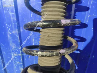 BBM334900 Амортизатор передний левый Mazda 3 BL Арт 00019489_1, вид 4