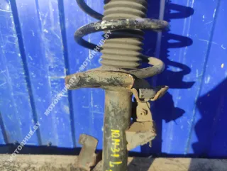 BBM334900 Амортизатор передний левый Mazda 3 BL Арт 00019489_1, вид 5