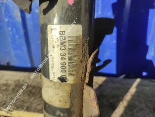 BBM334900 Амортизатор передний левый Mazda 3 BL Арт 00019489_1, вид 8