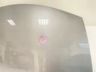 7180228 Капот BMW Z4 E85/E86 Арт e12199530, вид 3