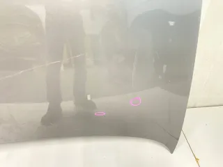 7180228 Капот BMW Z4 E85/E86 Арт e12199530, вид 5