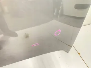 7180228 Капот BMW Z4 E85/E86 Арт e12199530, вид 6