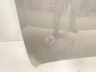 7180228 Капот BMW Z4 E85/E86 Арт e12199530, вид 7