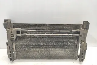 8377648 Радиатор кондиционера BMW 3 E46 Арт e12190818, вид 1