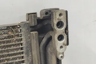 8377648 Радиатор кондиционера BMW 3 E46 Арт e12190818, вид 6