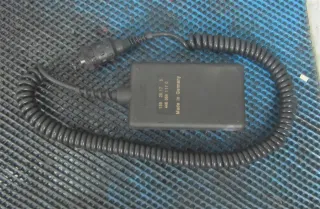 4460561170 Пульт управления пневмоподвеской DAF XF 105 Арт 29997, вид 2