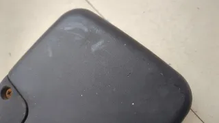 135520110 Зеркало бордюрное DAF XF 105 Арт 20576881, вид 3