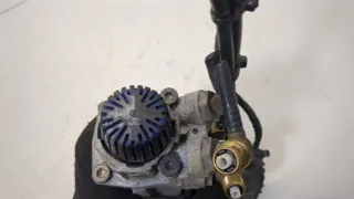 A0044311406 Кран главный тормозной Mercedes Actros Арт 20577911, вид 3