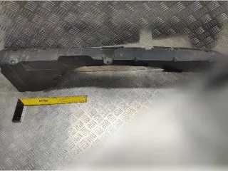 9656454480 Защита бампера заднего Citroen C5 1 Арт 166462599, вид 5