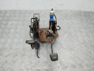 BK2T2B325EE Узел педальный (блок педалей) Ford Transit 4 Арт 112988, вид 1