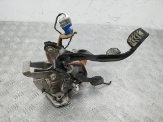 BK2T2B325EE Узел педальный (блок педалей) Ford Transit 4 Арт 112988, вид 2