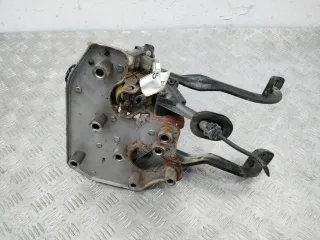 BK2T2B325EE Узел педальный (блок педалей) Ford Transit 4 Арт 112988, вид 3