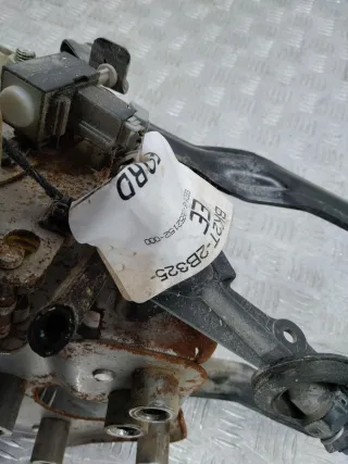 BK2T2B325EE Узел педальный (блок педалей) Ford Transit 4 Арт 112988, вид 4