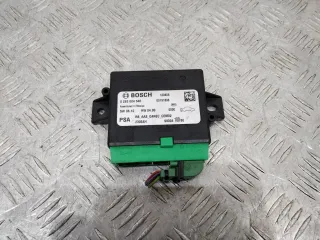 9800410080 Блок управления парктрониками Citroen C4 2 Арт 112850, вид 1