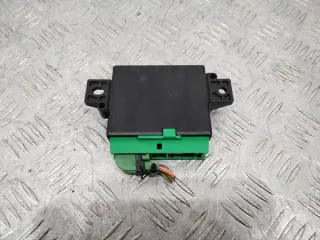 9800410080 Блок управления парктрониками Citroen C4 2 Арт 112850, вид 2