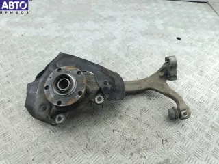 4F0407241 Ступица передняя левая Audi A6 C6 (S6,RS6) Арт 54566427, вид 1