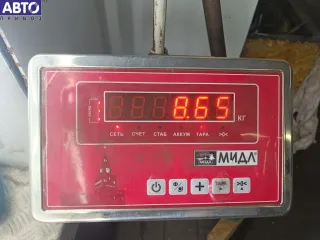 4F0407241 Ступица передняя левая Audi A6 C6 (S6,RS6) Арт 54566427, вид 3