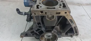 8200296737 Блок цилиндров Renault Megane 2 Арт 274-6, вид 4