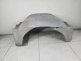 A9705220202 крыло задней оси Mercedes Atego Арт 1403-18, вид 2