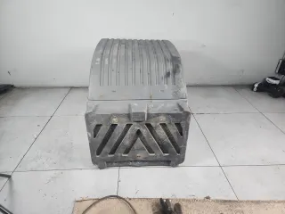 A9705220202 крыло задней оси Mercedes Atego Арт 1403-18, вид 3