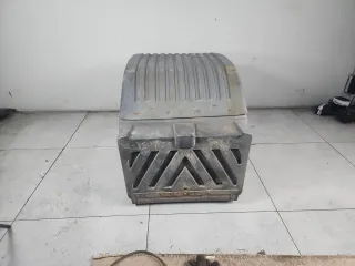 A9705220202 крыло задней оси Mercedes Atego Арт 1403-18, вид 4