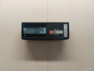 Опора АКПП Ford B-Max 2014г. AE817M125BB - Фото 2