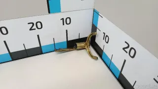 1867646 Вилка сцепления Ford B-Max Арт E103082731, вид 1