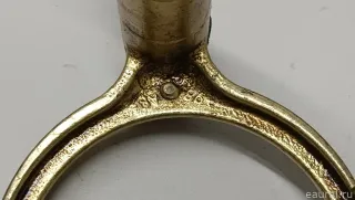 1867646 Вилка сцепления Ford B-Max Арт E103082731, вид 6