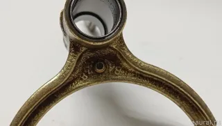 1867646 Вилка сцепления Ford B-Max Арт E103082731, вид 7