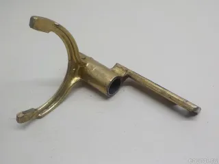 1867646 Вилка сцепления Ford B-Max Арт E40656258, вид 4