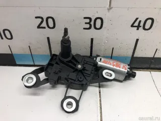 1520304 Моторчик стеклоочистителя задний Ford Tourneo Арт E31689400, вид 1