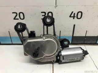 1520304 Моторчик стеклоочистителя задний Ford Tourneo Арт E31689400, вид 3