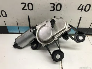 1520305 Моторчик стеклоочистителя задний Ford Tourneo Арт E31689402, вид 3