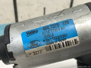 1520305 Моторчик стеклоочистителя задний Ford Tourneo Арт E31689402, вид 5