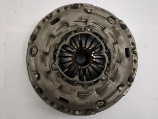 L30416610E Маховик Mazda 3 BL 2.3л Турбо-инжектор Арт 20583768, вид 1