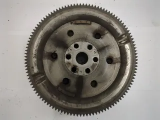 L30416610E Маховик Mazda 3 BL 2.3л Турбо-инжектор Арт 20583768, вид 2