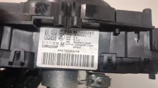 96759252XT Переключатель подрулевой (стрекоза) Citroen DS4 Арт 20582080, вид 3
