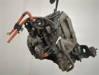 3090047064 Вариатор Toyota Auris 2 1.8л Инжектор Арт 20582448, вид 5