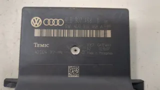 4L0907468B Блок комфорта Audi A6 C6 (S6,RS6) Арт 20576810, вид 2