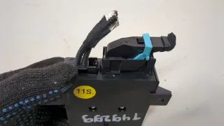 4L0907468B Блок комфорта Audi A6 C6 (S6,RS6) Арт 20576810, вид 3
