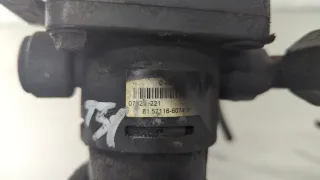  Клапан ускорительный DAF LF Арт 20579895, вид 4