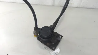 81521166075 Клапан ускорительный MAN TGM Арт 20580011, вид 1