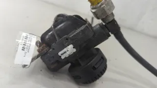 81521166075 Клапан ускорительный MAN TGM Арт 20580011, вид 3