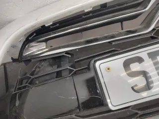 1607213480 Дневные ходовые огни левые Citroen DS5 Арт 11488984, вид 2