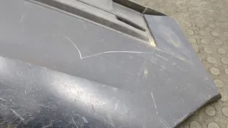 81416106754 Клык бампера передний правый MAN TGX Арт 20570666, вид 2