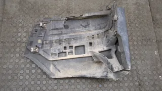 81416106754 Клык бампера передний правый MAN TGX Арт 20570666, вид 4