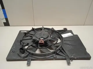 2125430 Вентилятор радиатора Ford B-Max Арт E23844625, вид 1