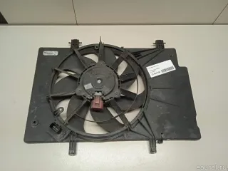 2125430 Вентилятор радиатора Ford B-Max Арт E23844625, вид 2