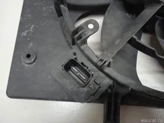 2125430 Вентилятор радиатора Ford B-Max Арт E23844625, вид 3