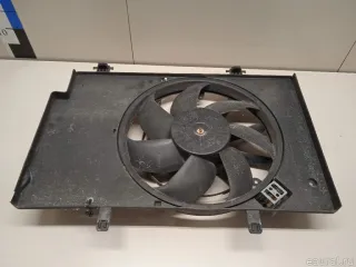 2125430 Вентилятор радиатора Ford B-Max Арт E23844625, вид 6